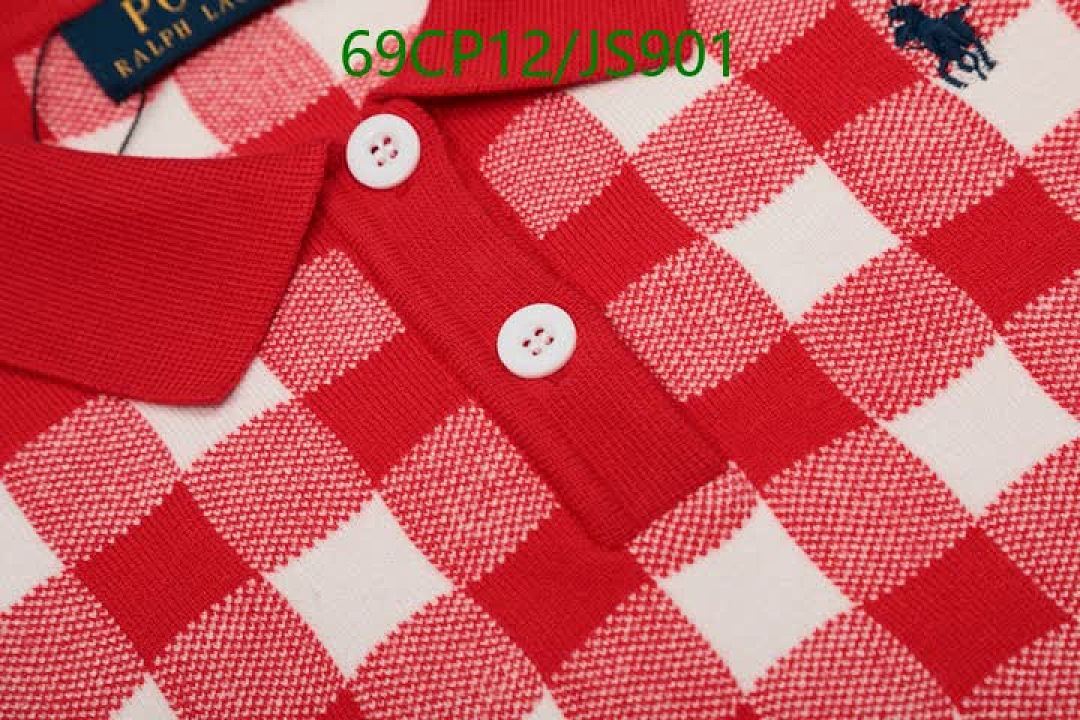 Ralph Lauren-Clothing Code: JS901 $: 69USD
