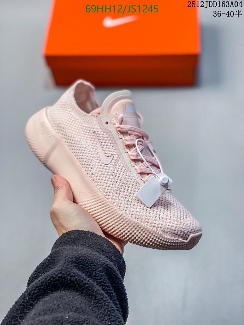 NIKE-Women Shoes Code: JS1245 $: 69USD