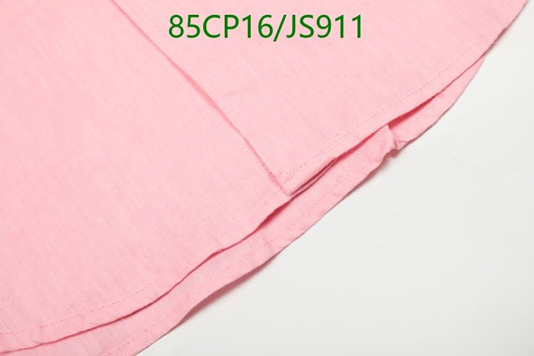 Ralph Lauren-Clothing Code: JS911 $: 85USD