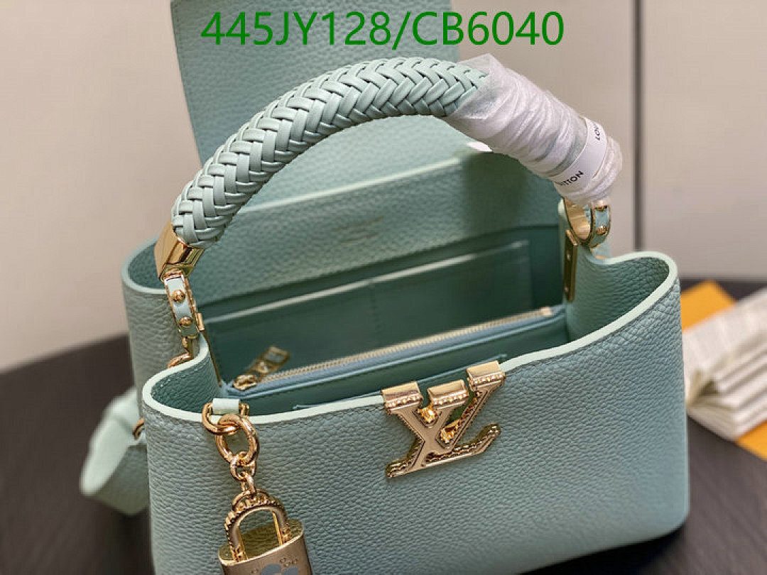LV-Bag-Mirror Quality Code: CB6040