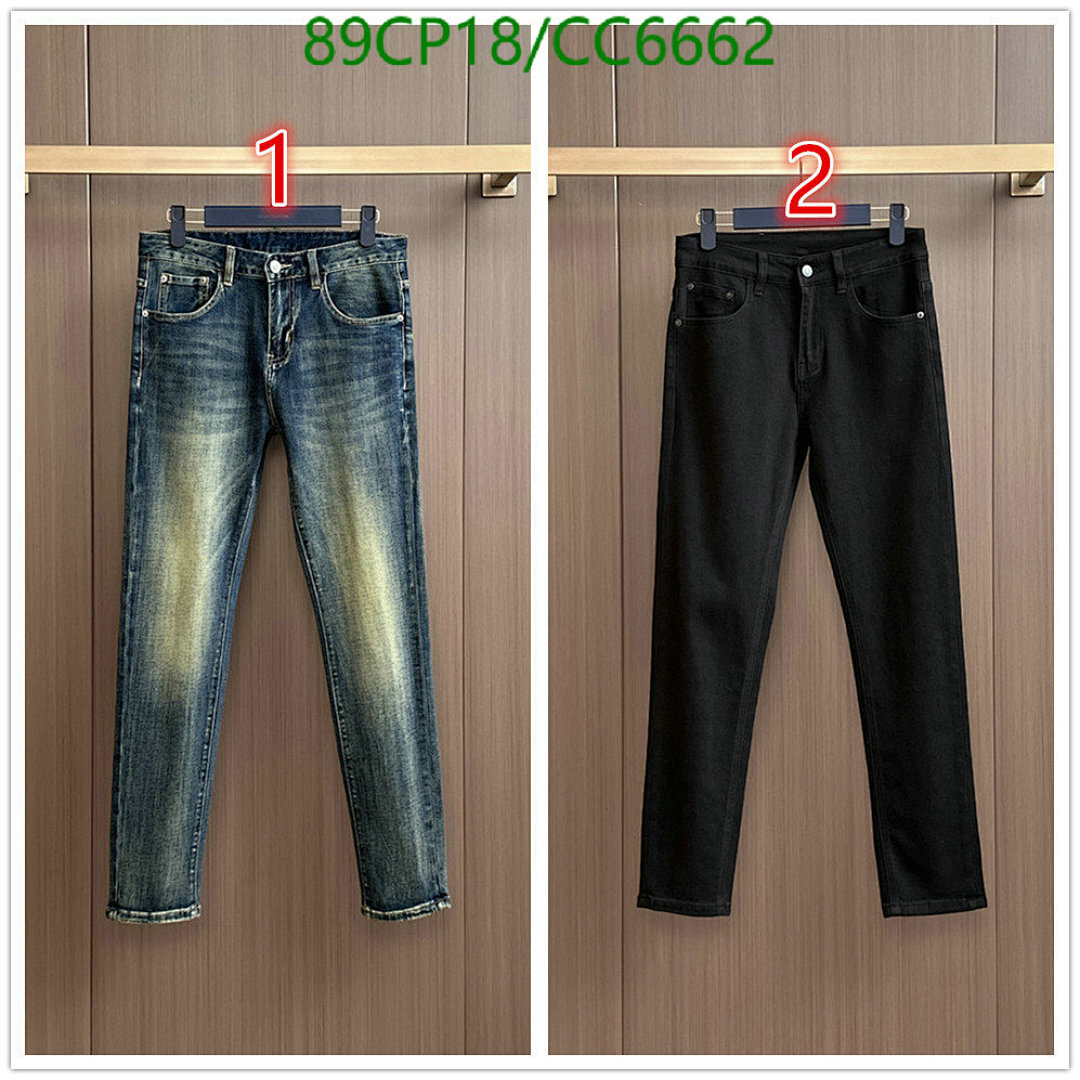 Ralph Lauren-Clothing Code: CC6662 $: 89USD