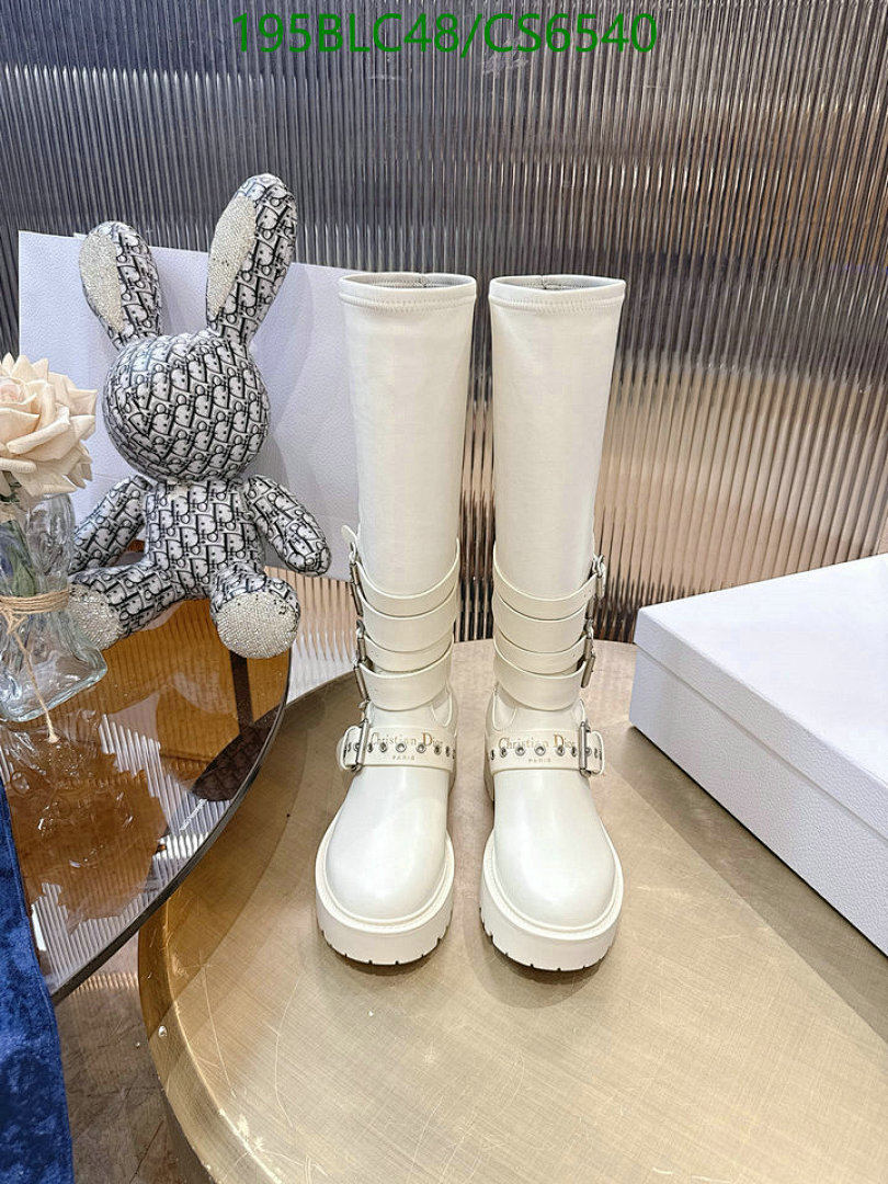 Boots-Women Shoes Code: CS6540 $: 195USD