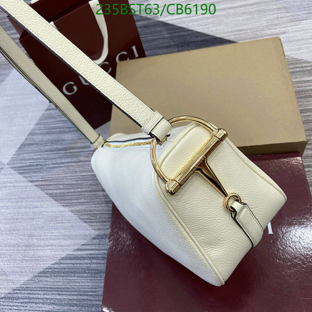 Gucci-Bag-Mirror Quality Code: CB6190 $: 235USD