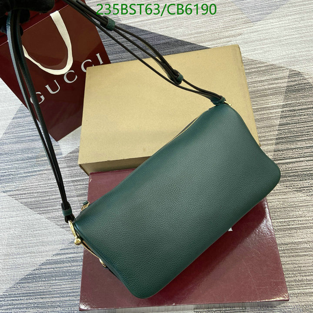 Gucci-Bag-Mirror Quality Code: CB6190 $: 235USD