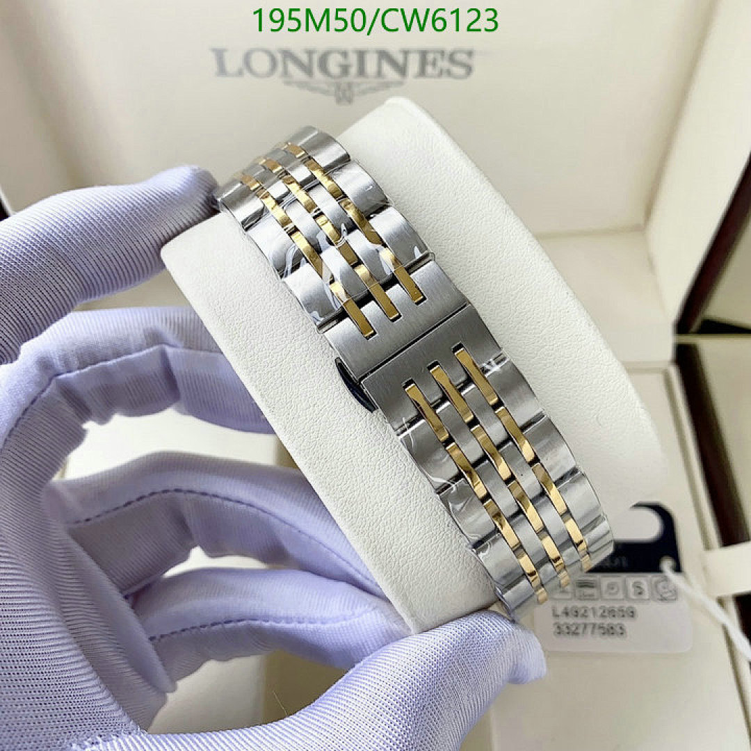 LONGINES-Watch-4A Quality Code: CW6123 $: 195USD