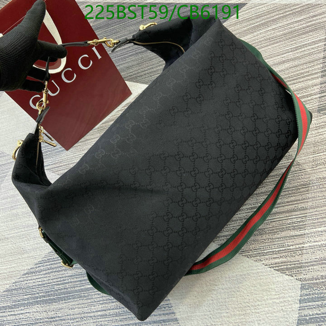Gucci-Bag-Mirror Quality Code: CB6191 $: 225USD