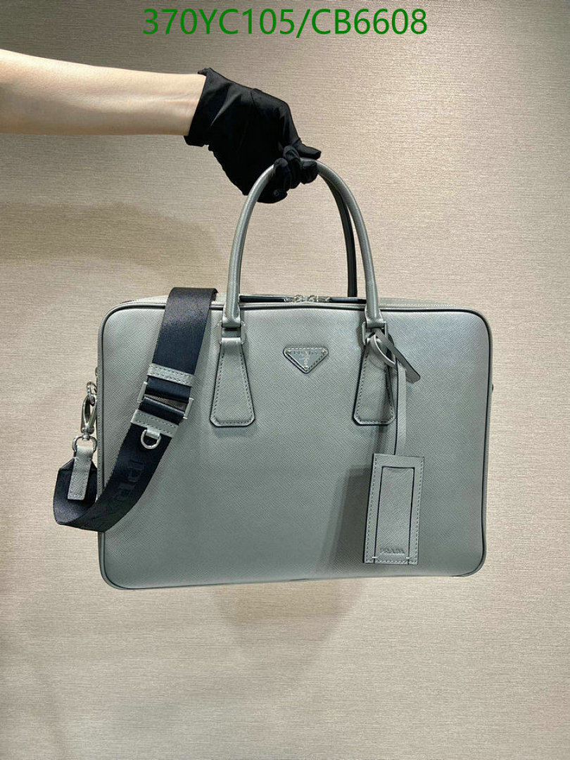Prada-Bag-Mirror Quality Code: CB6608 $: 370USD