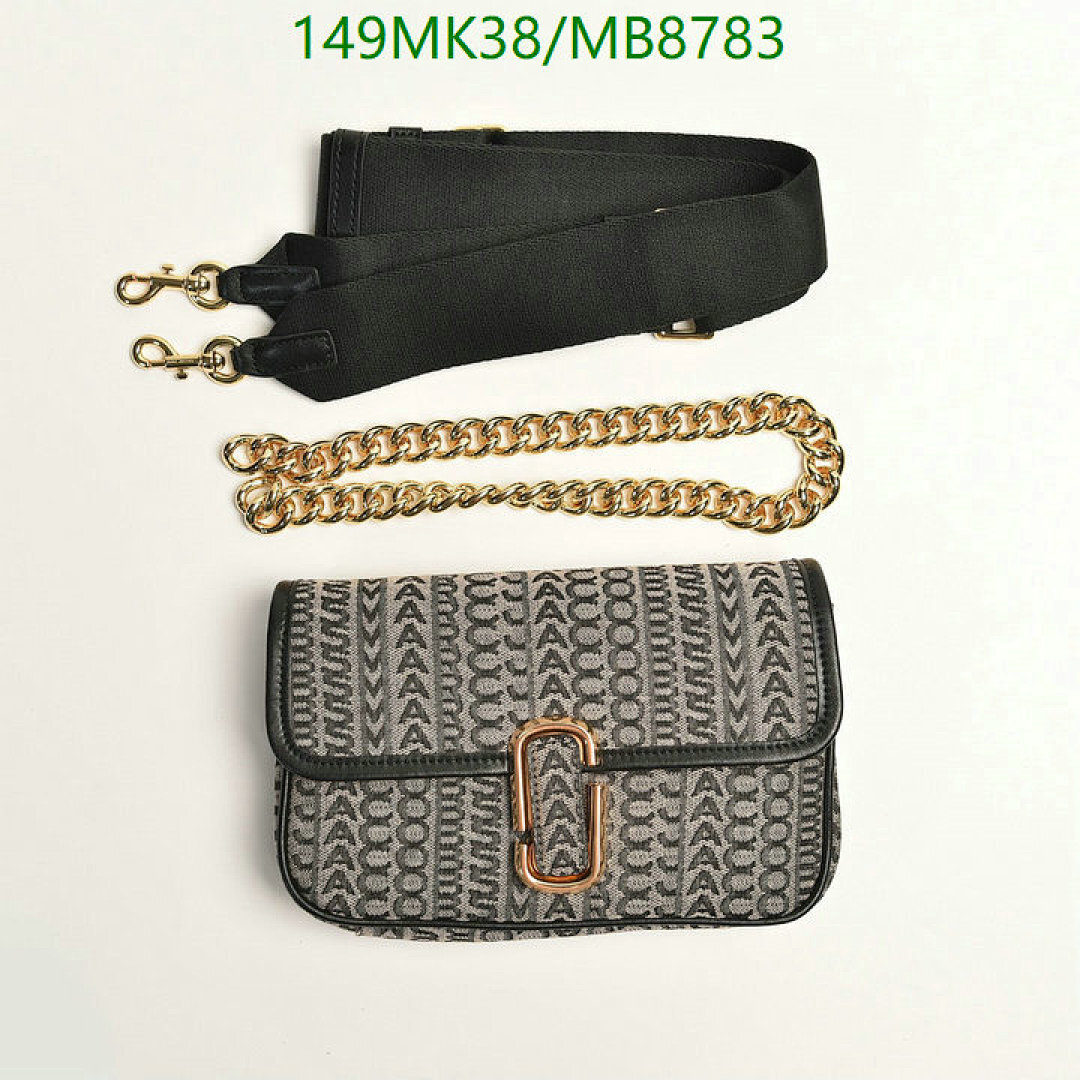 Mrc Jacobs-Bag-Mirror Quality Code: MB8783 $: 149USD