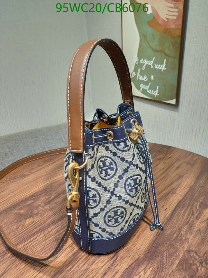 Tory Burch-Bag-4A Quality Code: CB6076 $: 95USD