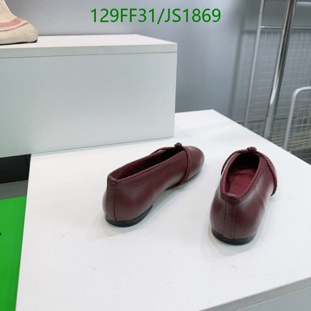 BV-Women Shoes Code: JS1869 $: 129USD