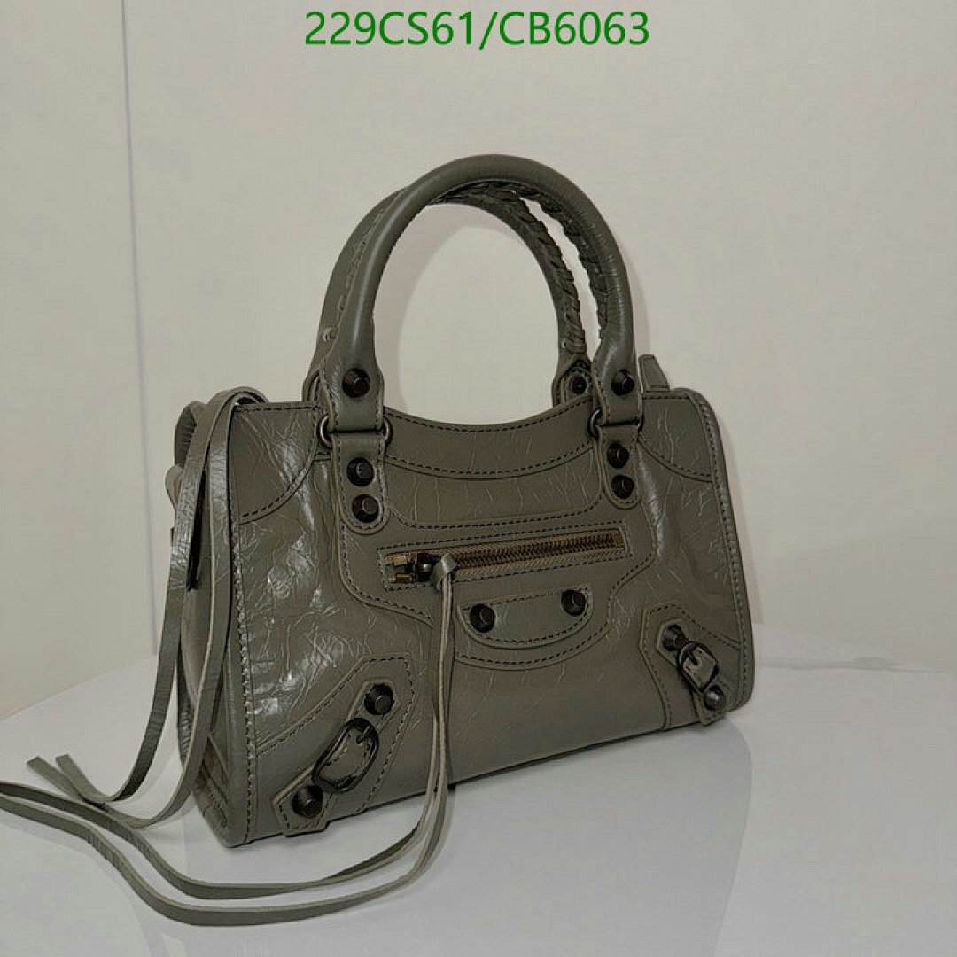 Balenciaga-Bag-Mirror Quality Code: CB6063 $: 229USD