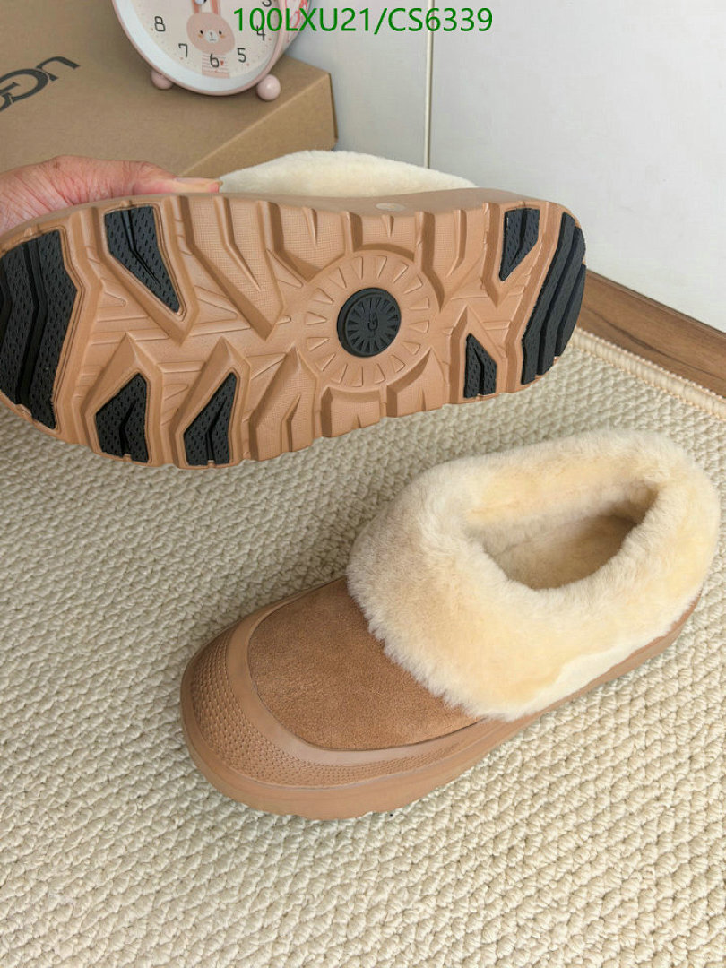 UGG-Women Shoes Code: CS6339 $: 100USD