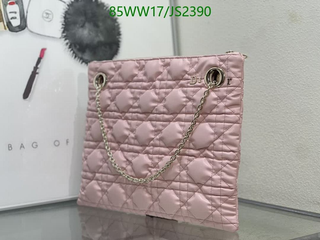 Dior-Bag-4A Quality Code: JS2390 $: 85USD