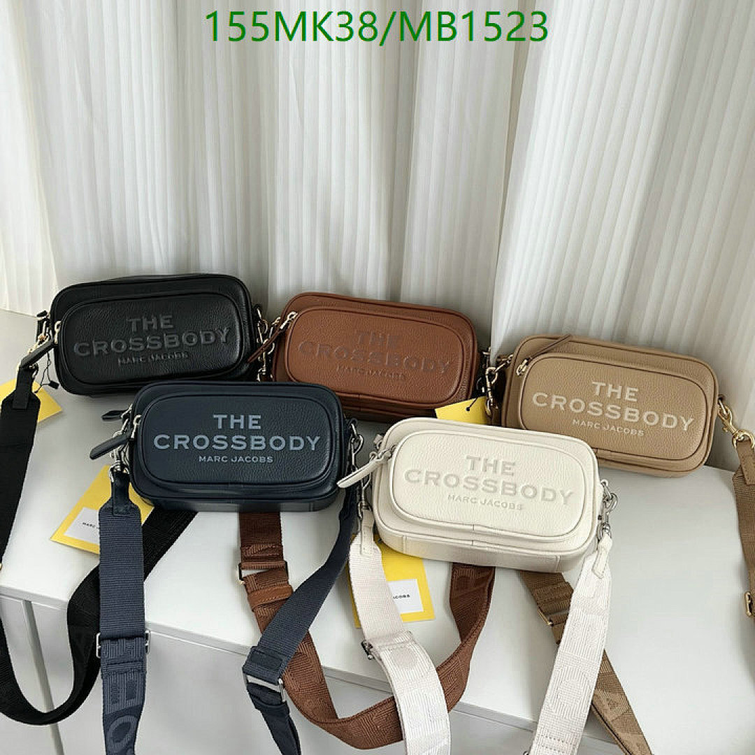 Mrc Jacobs-Bag-Mirror Quality Code: MB1523 $: 155USD