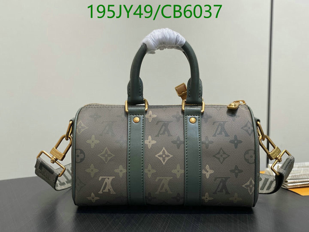 LV-Bag-Mirror Quality Code: CB6037 $: 195USD