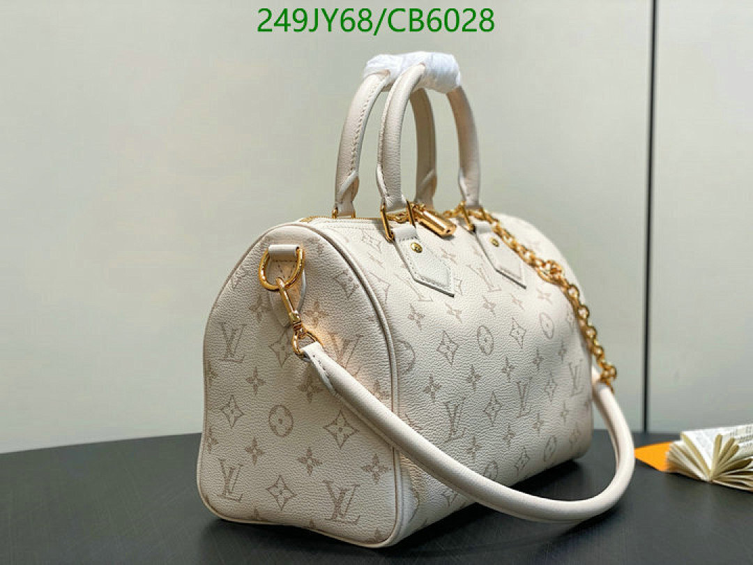 LV-Bag-Mirror Quality Code: CB6028 $: 249USD