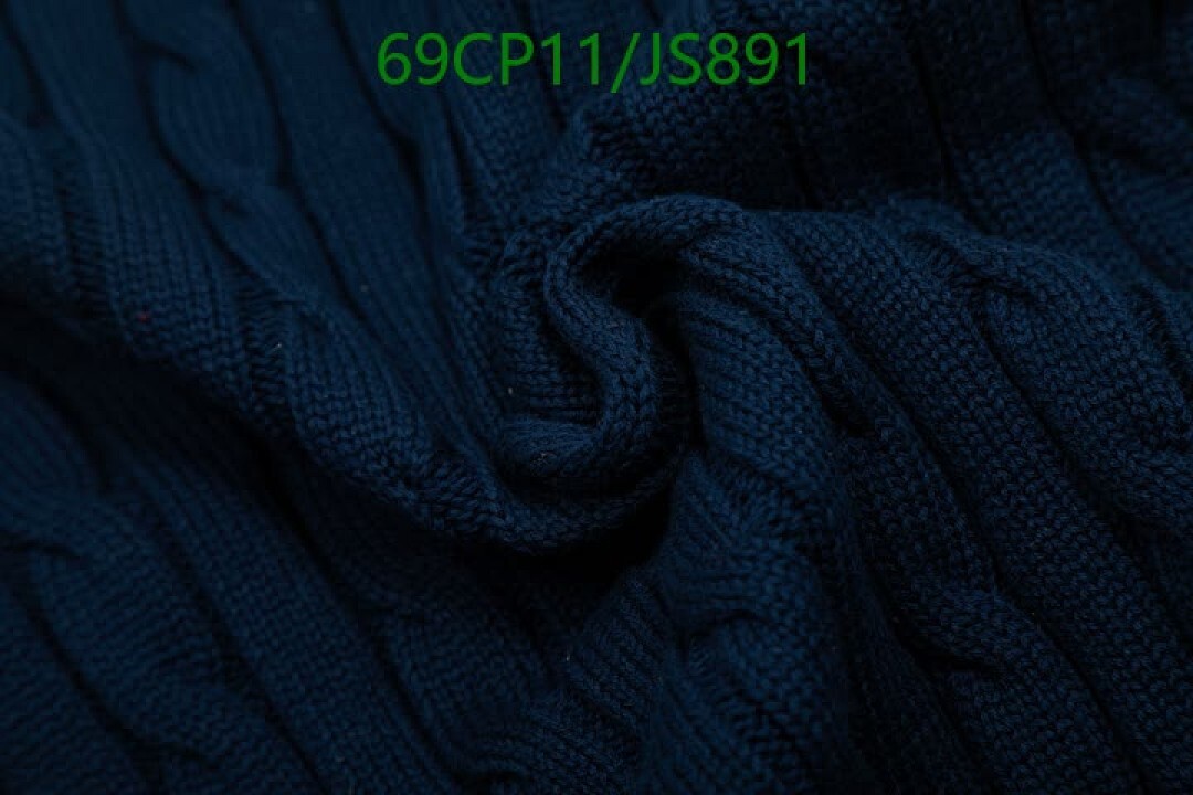 Ralph Lauren-Clothing Code: JS891 $: 69USD