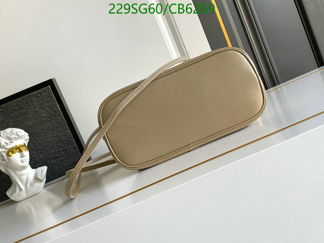 Prada-Bag-Mirror Quality Code: CB6269 $: 229USD