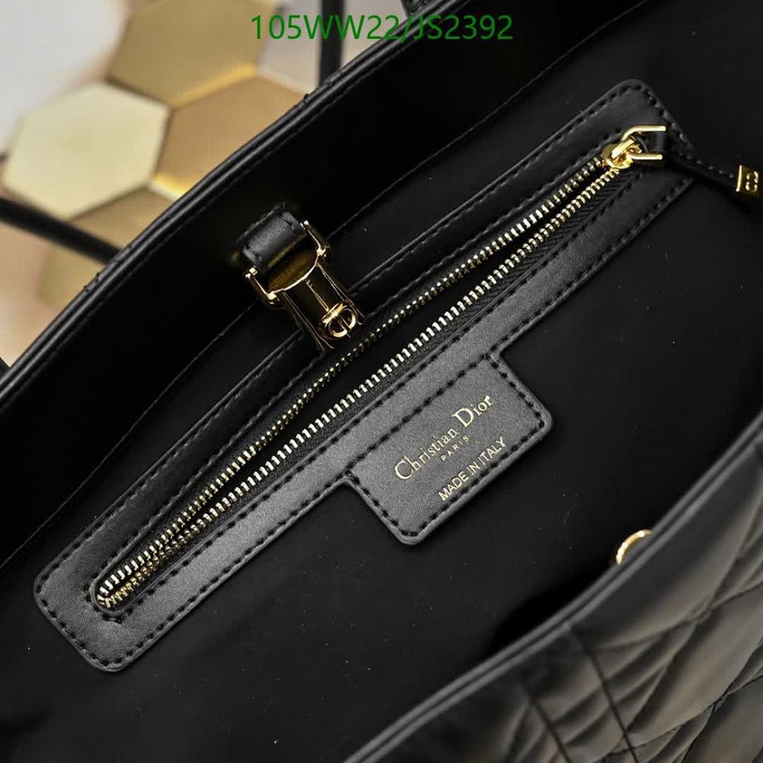 Dior-Bag-4A Quality Code: JS2392 $: 105USD