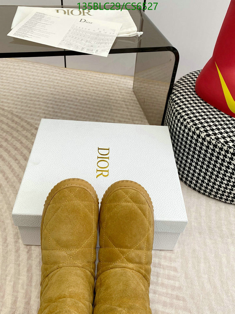 Boots-Women Shoes Code: CS6527 $: 135USD