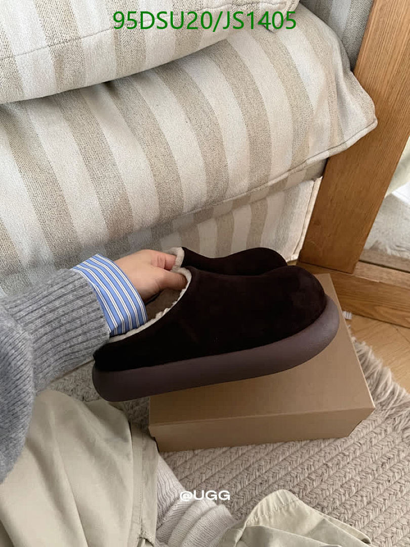 UGG-Women Shoes Code: JS1405 $: 95USD