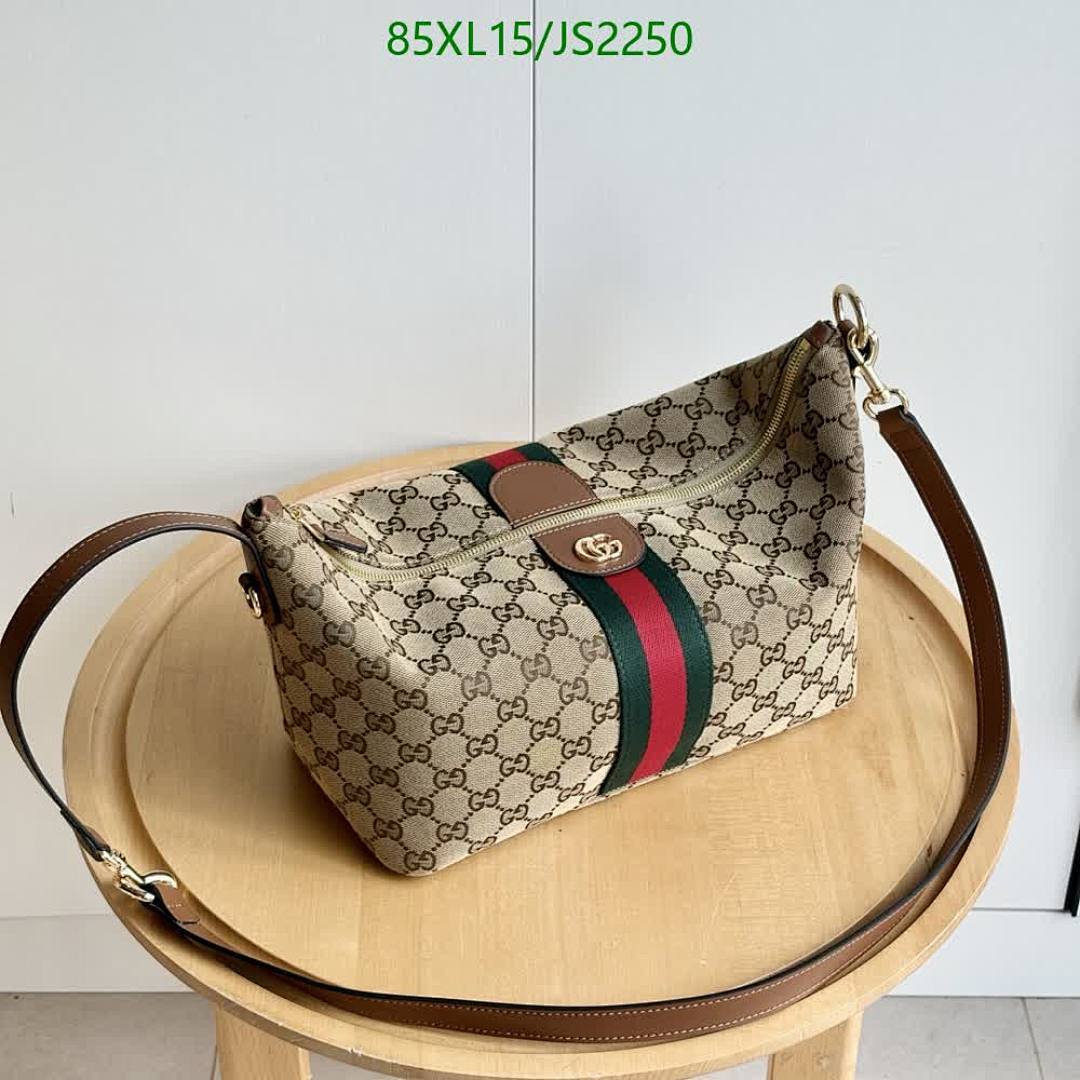 Gucci-Bag-4A Quality Code: JS2250 $: 85USD