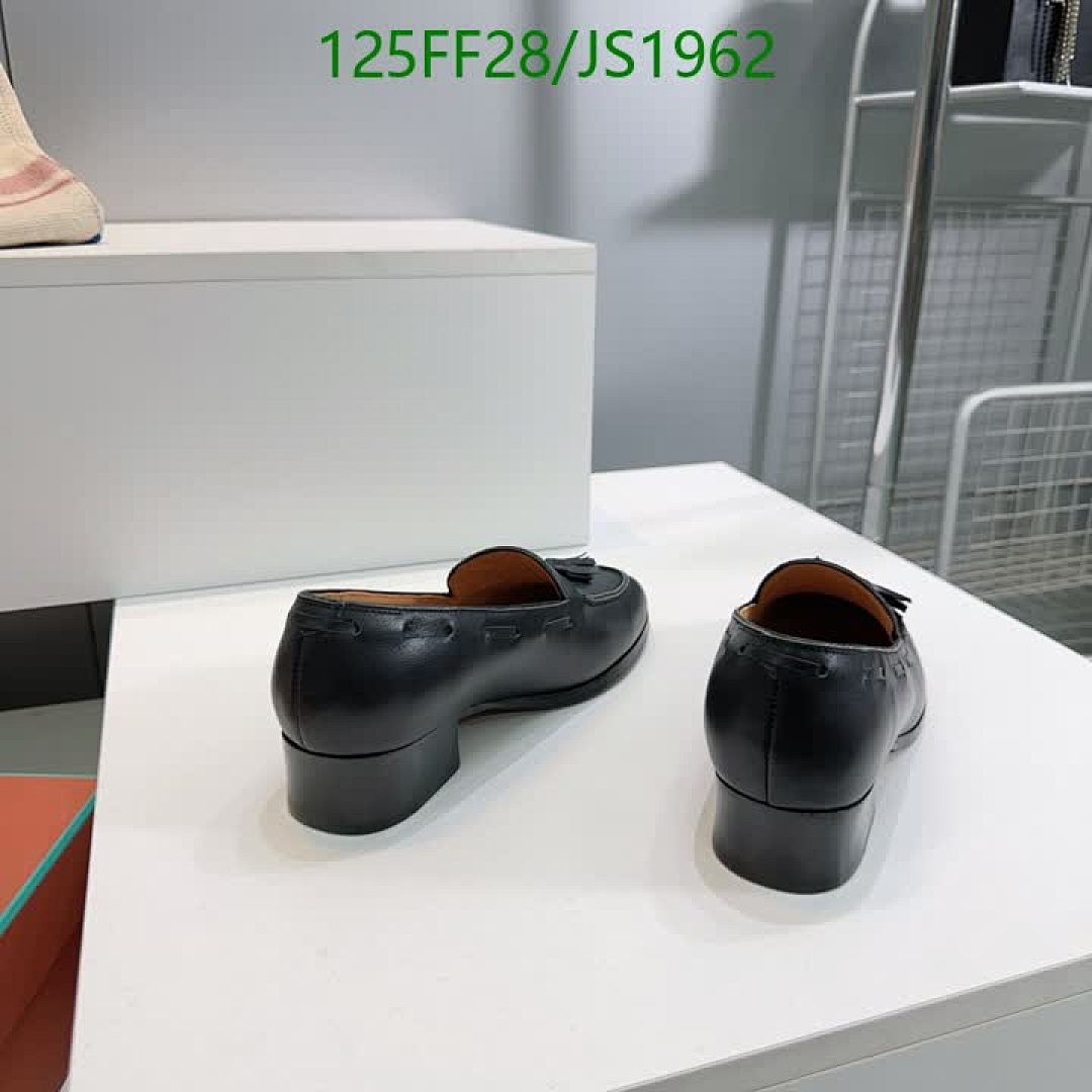 Loro Piana-Women Shoes Code: JS1962 $: 125USD
