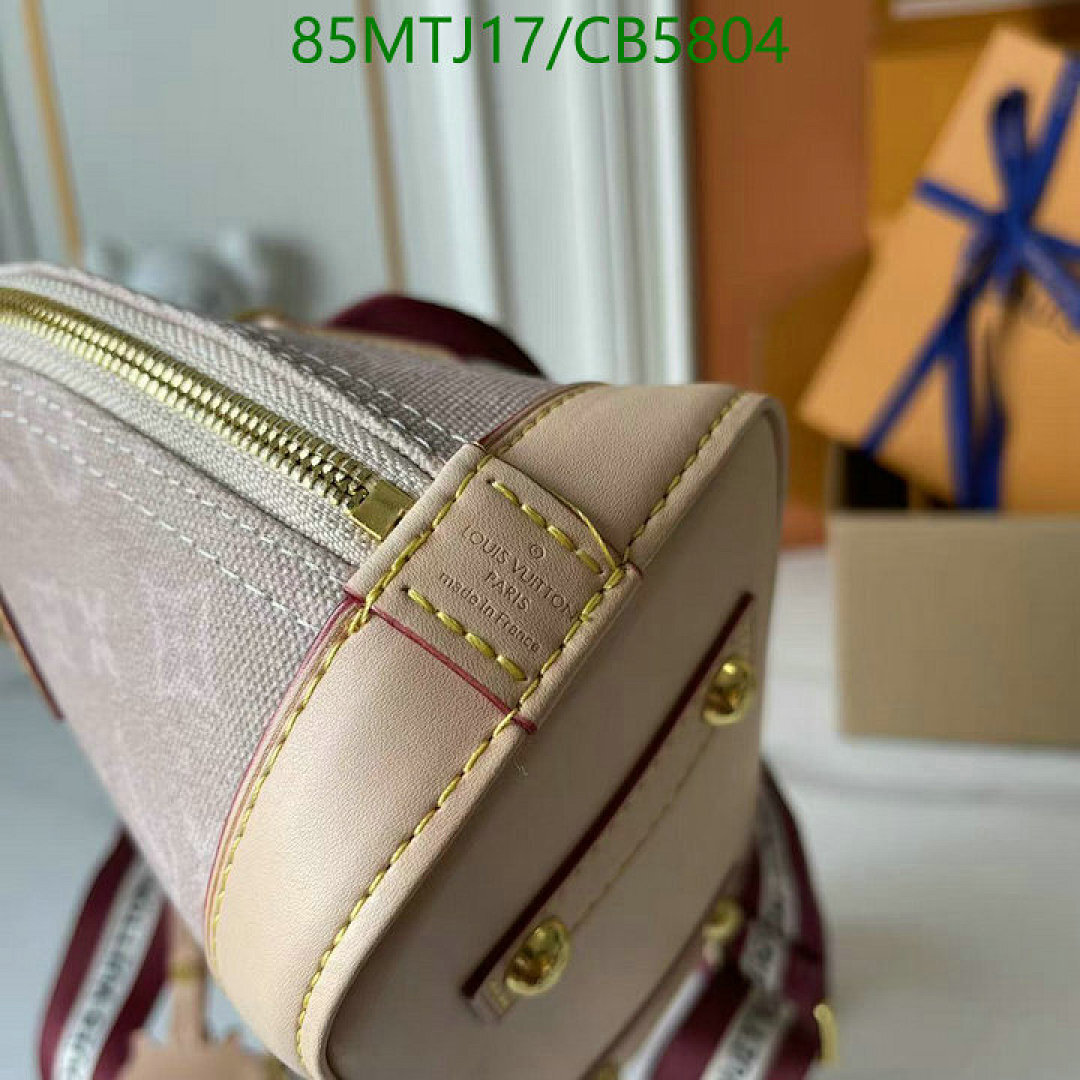 LV-Bag-4A Quality Code: CB5804 $: 85USD