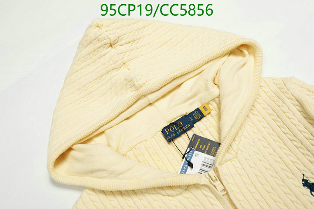 Ralph Lauren-Clothing Code: CC5856 $: 95USD