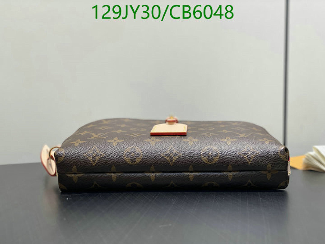LV-Bag-Mirror Quality Code: CB6048 $: 129USD