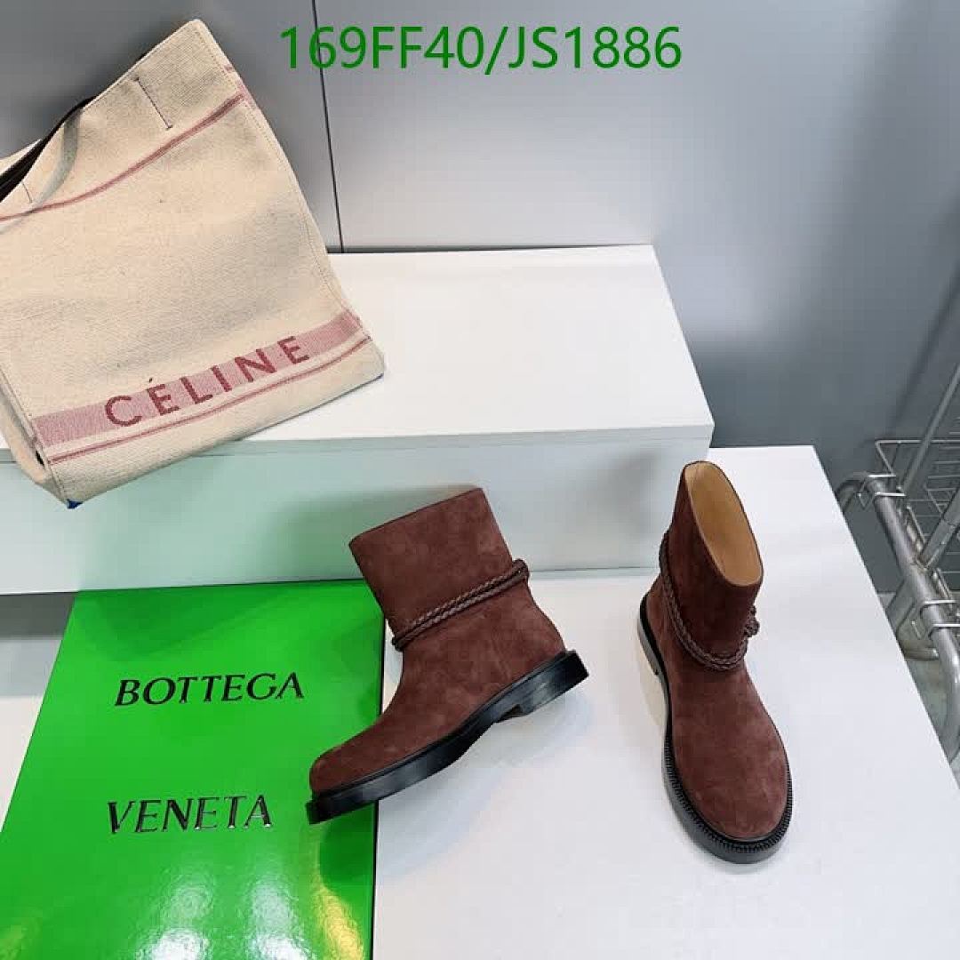 BV-Women Shoes Code: JS1886 $: 169USD