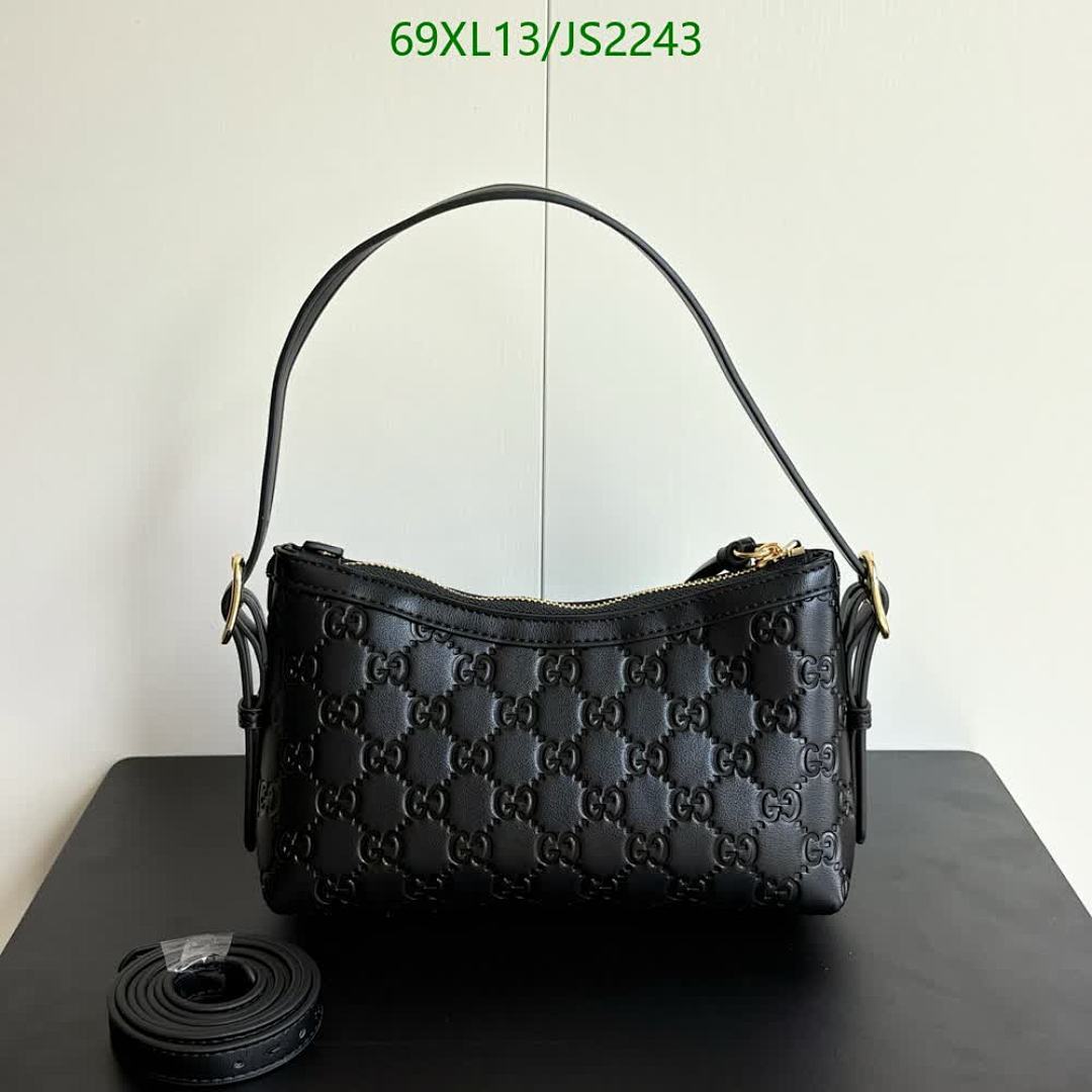 Gucci-Bag-4A Quality Code: JS2243 $: 69USD