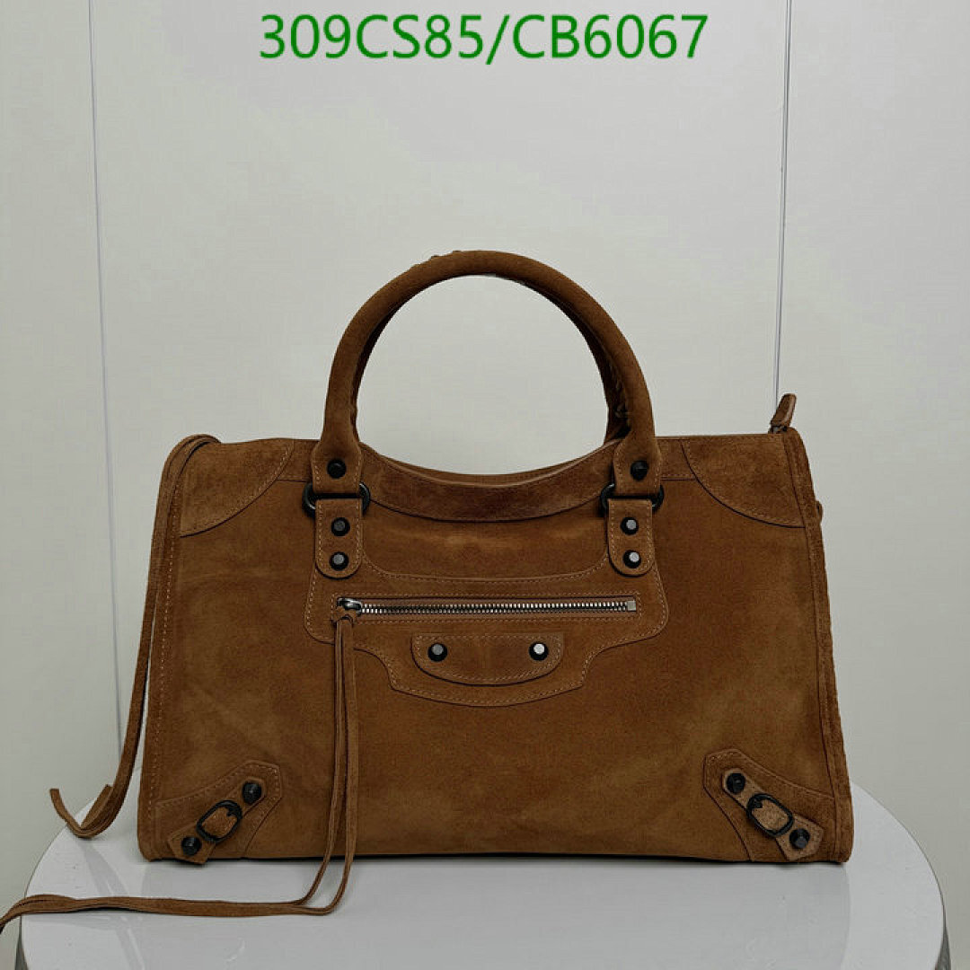 Balenciaga-Bag-Mirror Quality Code: CB6067 $: 309USD