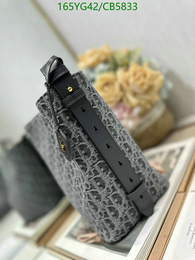 Dior-Bag-Mirror Quality Code: CB5833 $: 165USD