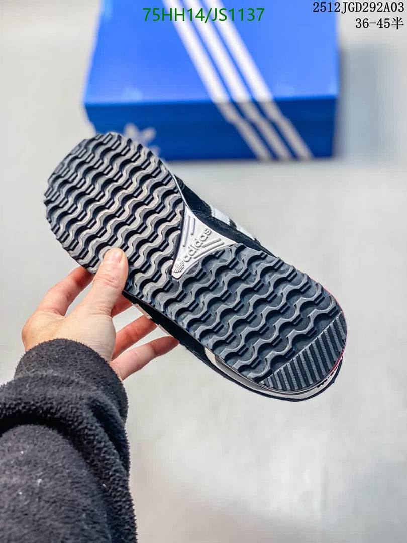 Adidas-Women Shoes Code: JS1137 $: 75USD