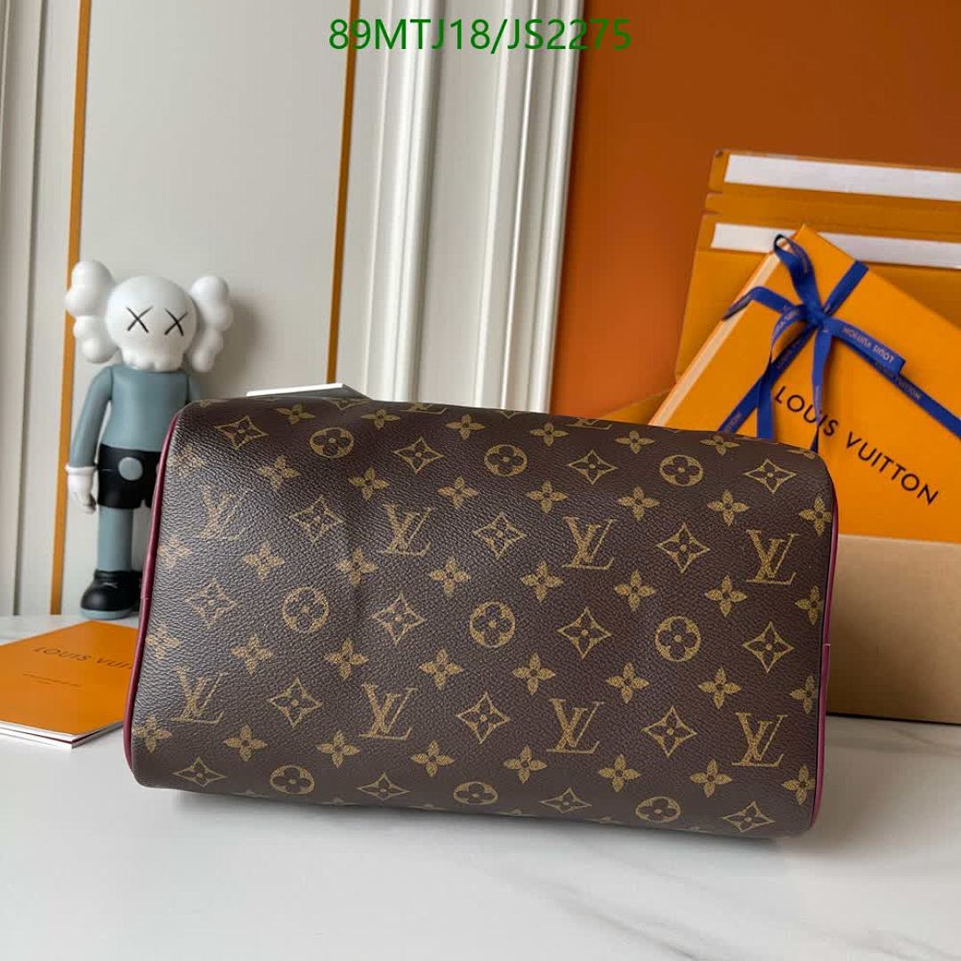 LV-Bag-4A Quality Code: JS2275 $: 89USD