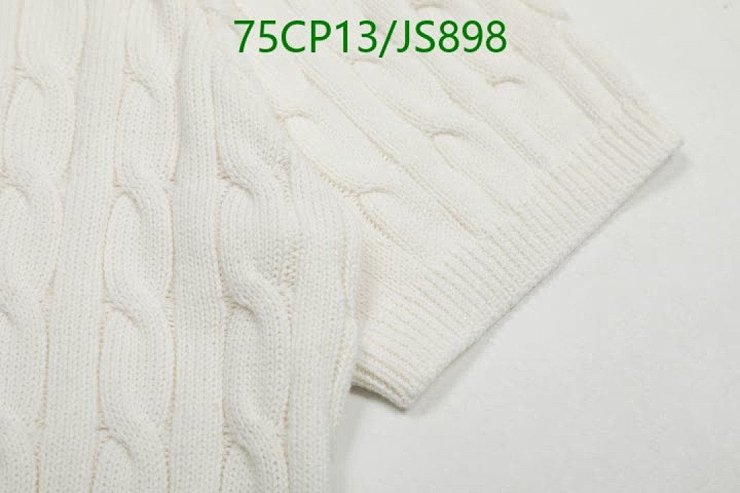 Ralph Lauren-Clothing Code: JS898 $: 75USD