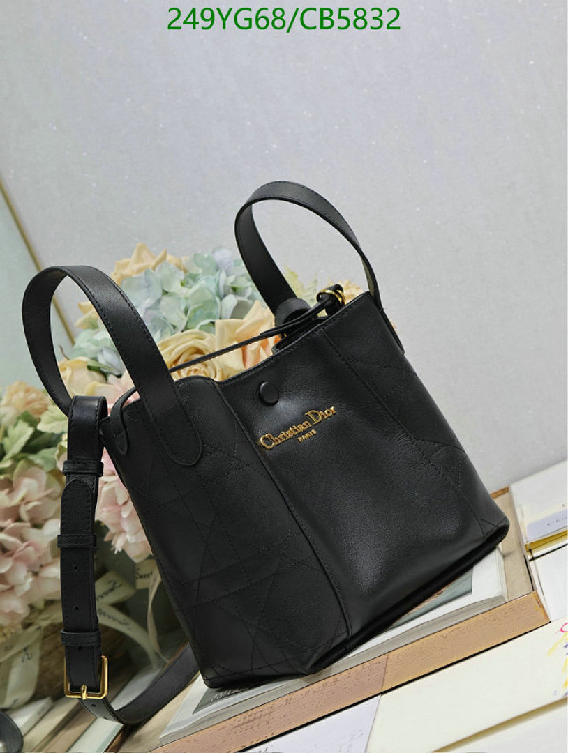 Dior-Bag-Mirror Quality Code: CB5832 $: 249USD