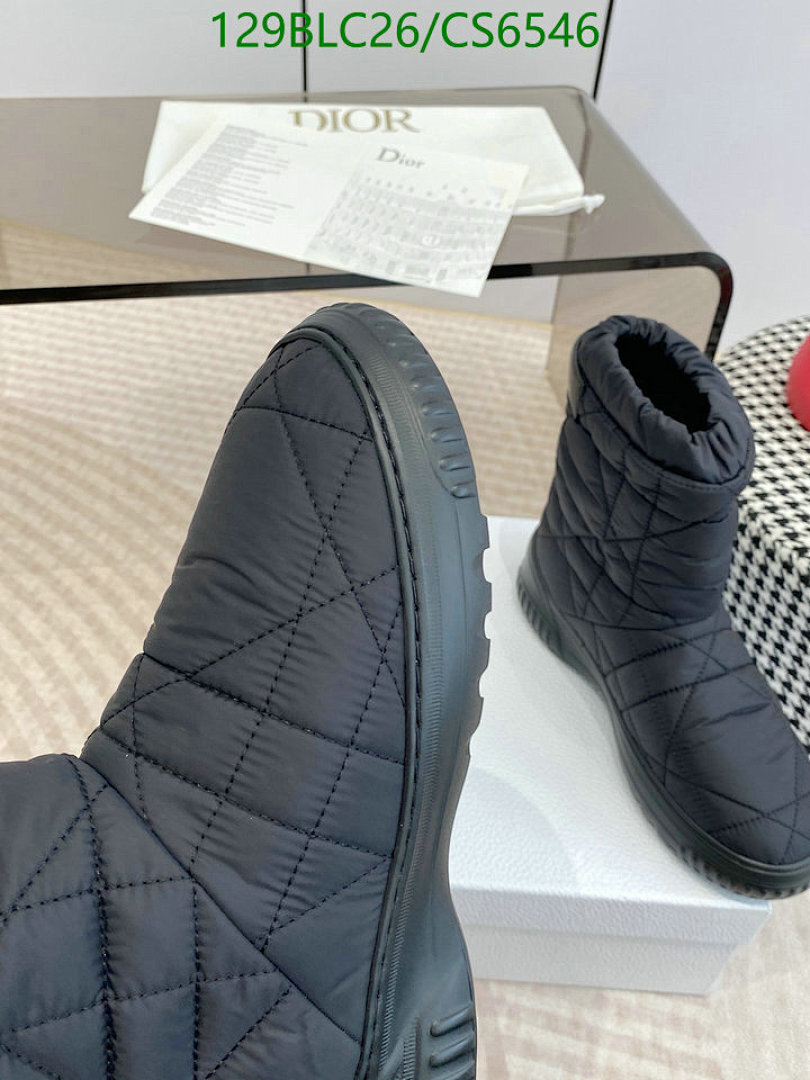 Boots-Women Shoes Code: CS6546 $: 129USD