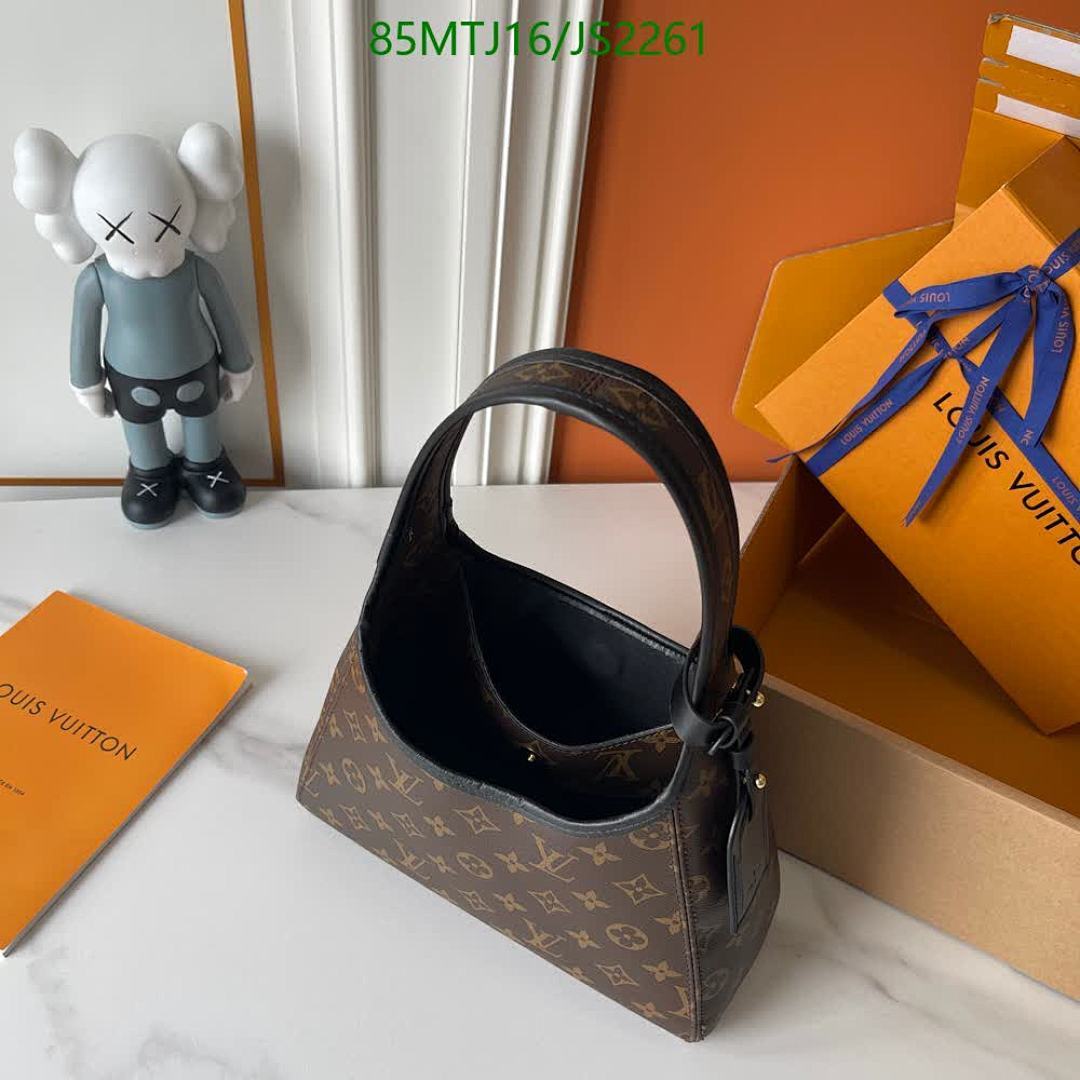 LV-Bag-4A Quality Code: JS2261 $: 85USD