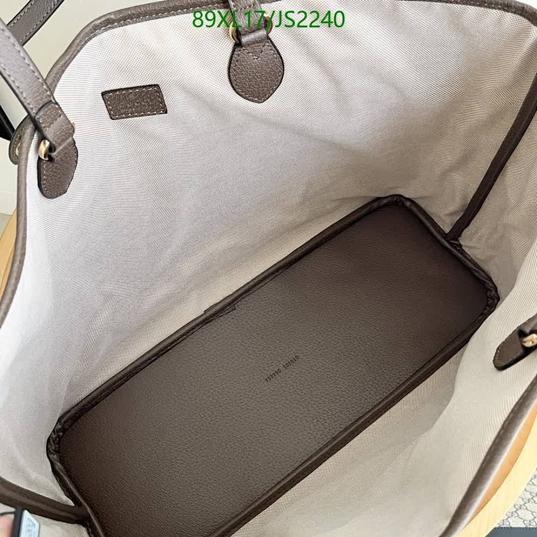 Gucci-Bag-4A Quality Code: JS2240 $: 89USD