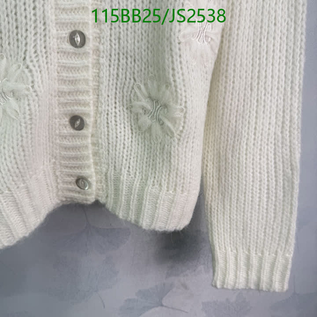 Celine-Clothing Code: JS2538 $: 115USD