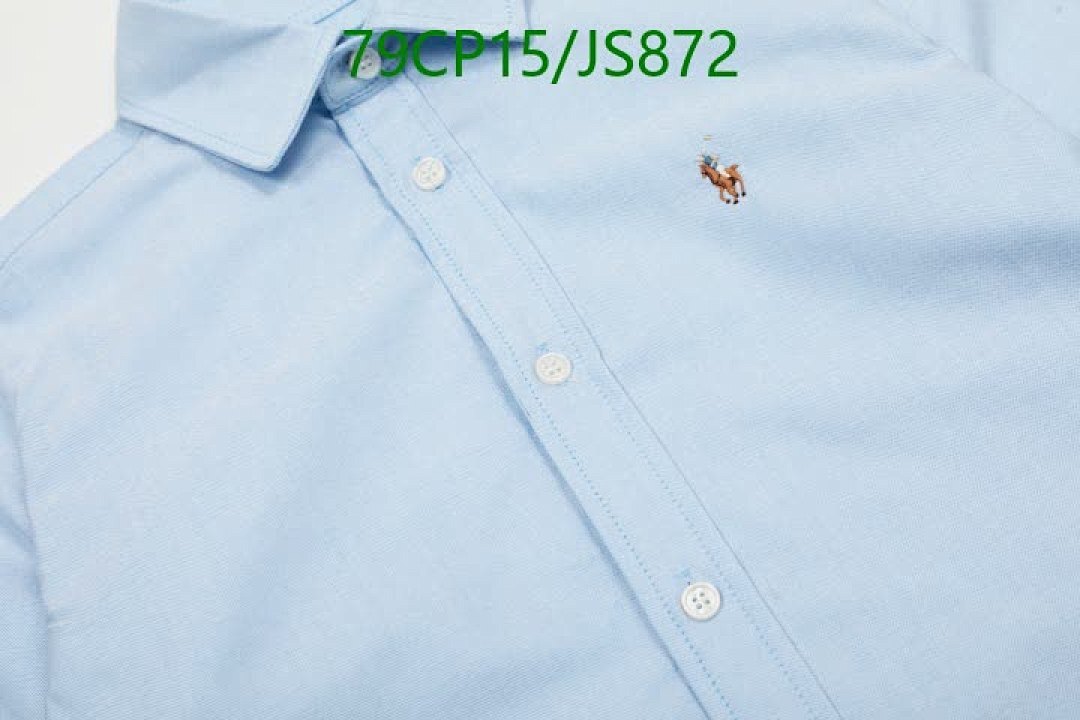 Ralph Lauren-Clothing Code: JS872 $: 79USD