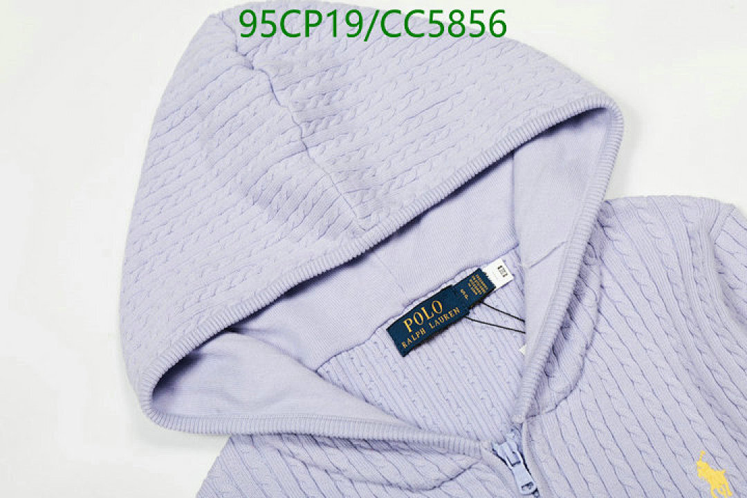 Ralph Lauren-Clothing Code: CC5856 $: 95USD