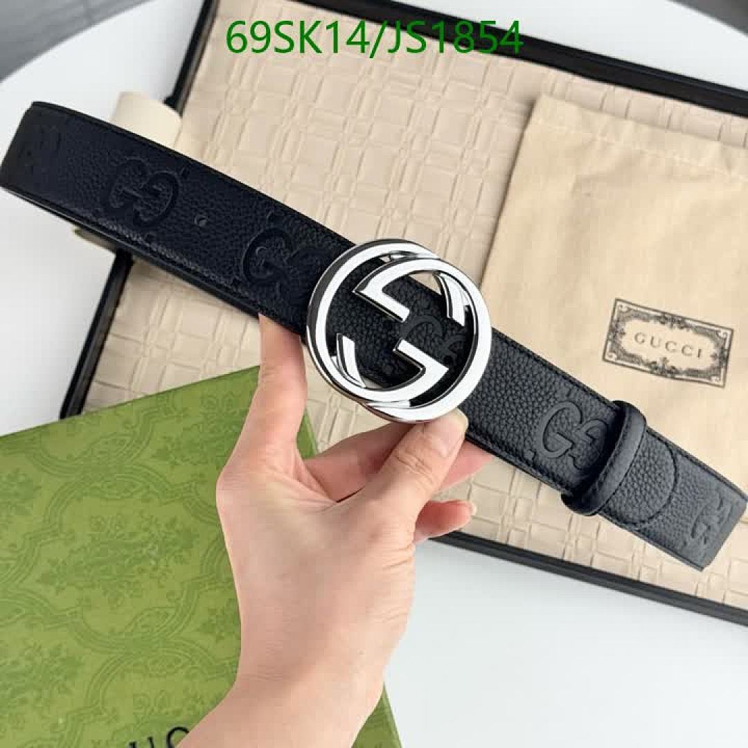 Gucci-Belts Code: JS1854 $: 69USD