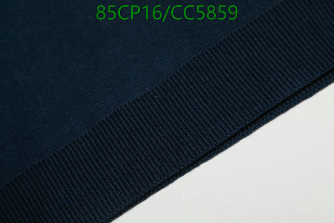 Ralph Lauren-Clothing Code: CC5859 $: 85USD