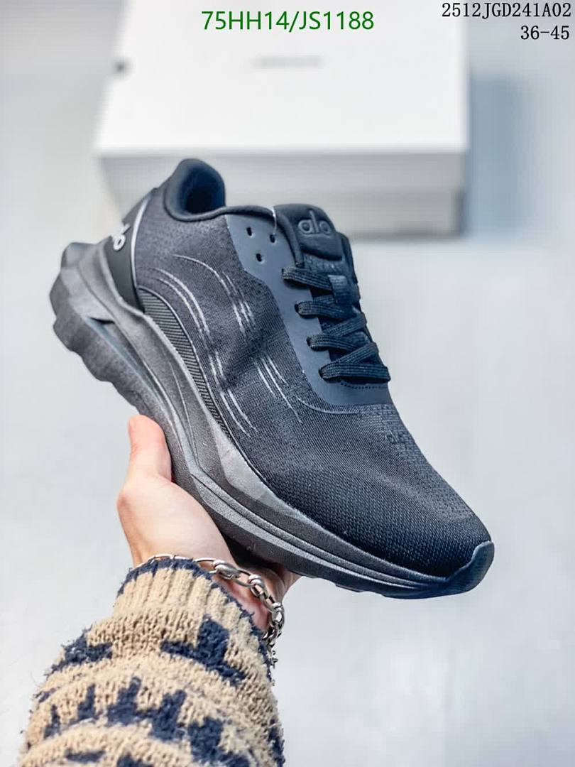 Alo-Women Shoes Code: JS1188 $: 75USD