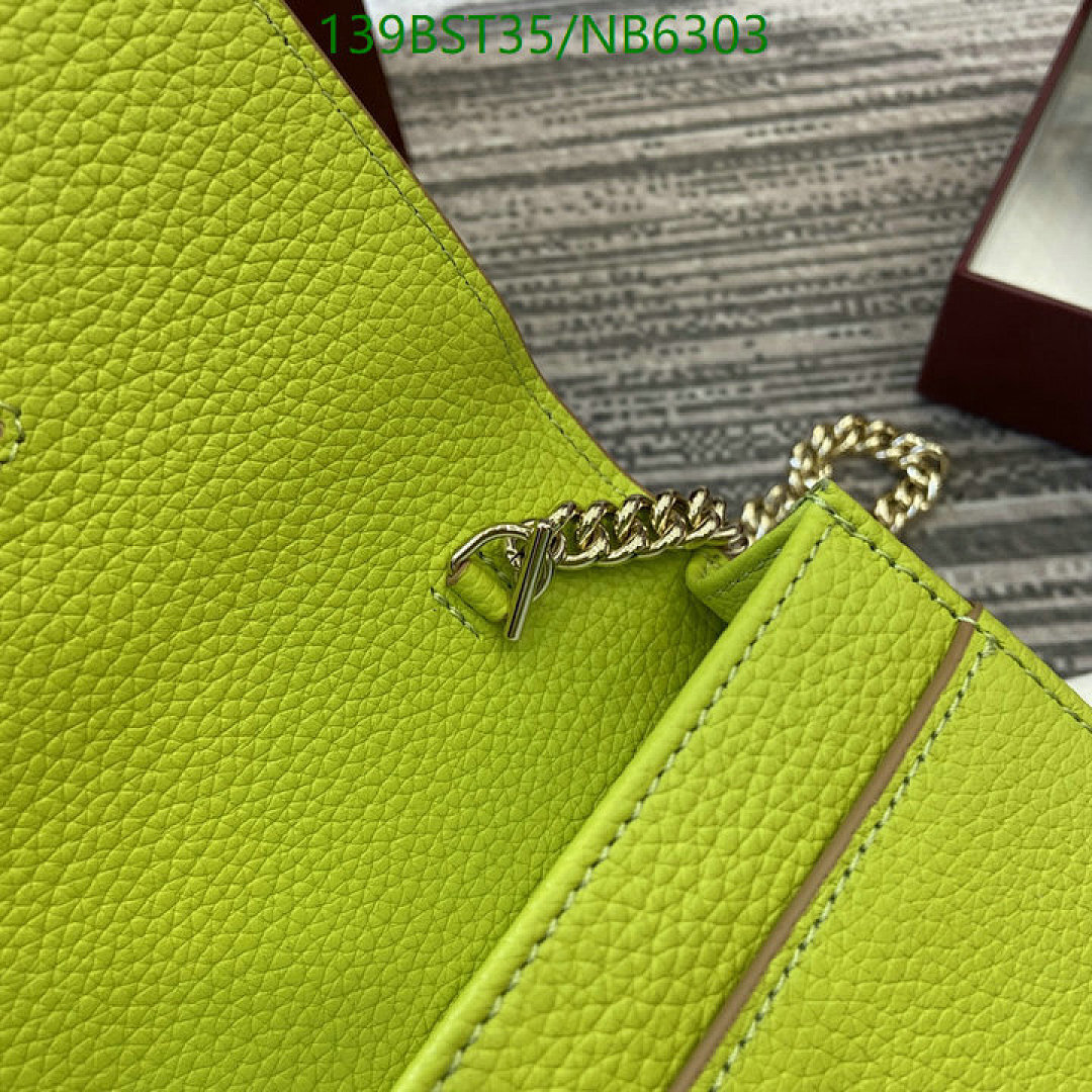 Gucci-Bag-Mirror Quality Code: NB6303 $: 139USD