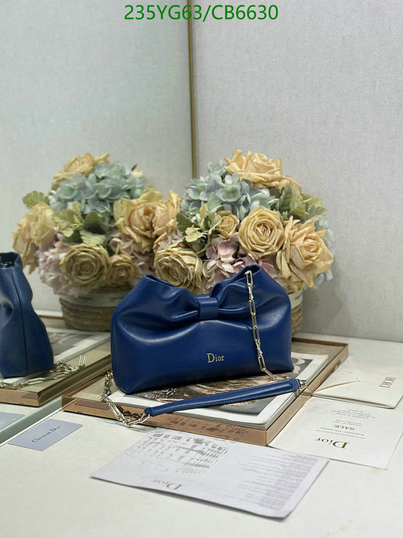Dior-Bag-Mirror Quality Code: CB6630 $: 235USD