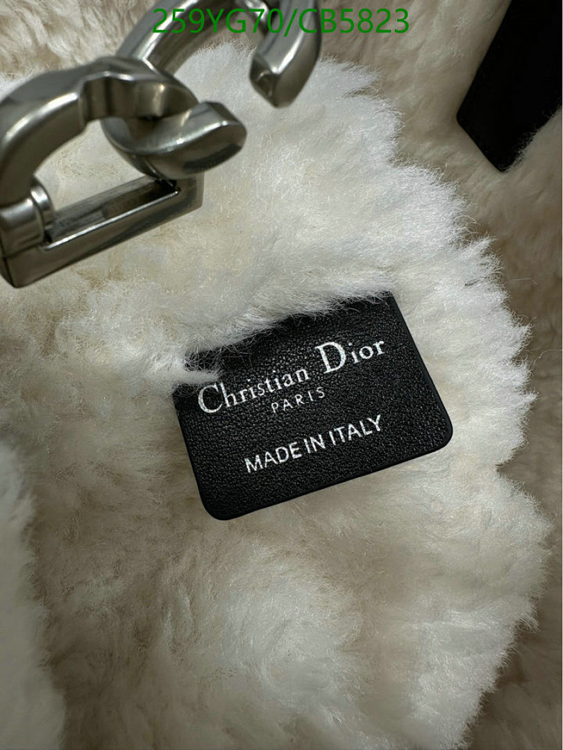 Dior-Bag-Mirror Quality Code: CB5823